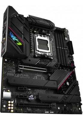 Материнська плата Asus ROG Strix B650E-F Gaming WiFi Socket AM5