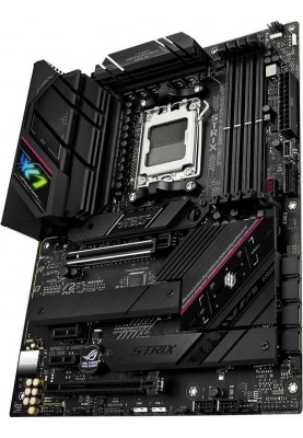 Материнська плата Asus ROG Strix B650E-F Gaming WiFi Socket AM5