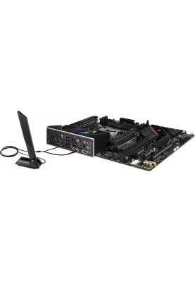 Материнська плата Asus ROG Strix B650E-F Gaming WiFi Socket AM5