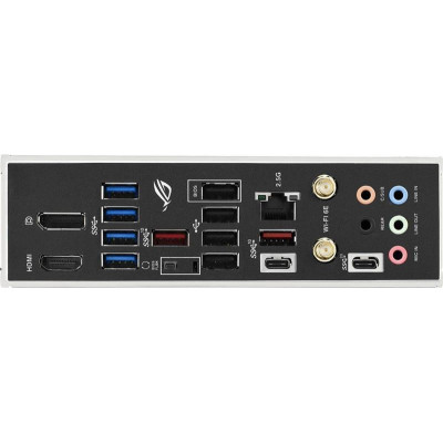 Материнська плата Asus ROG Strix B650E-F Gaming WiFi Socket AM5