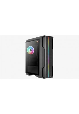 Корпус AeroCool Splinter Duo-G-BK-v1 (ACCM-PB26033.11) Black без БЖ