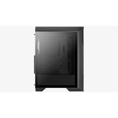 Корпус AeroCool Splinter Duo-G-BK-v1 (ACCM-PB26033.11) Black без БЖ