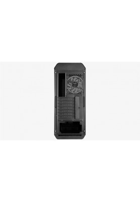 Корпус AeroCool Splinter Duo-G-BK-v1 (ACCM-PB26033.11) Black без БЖ