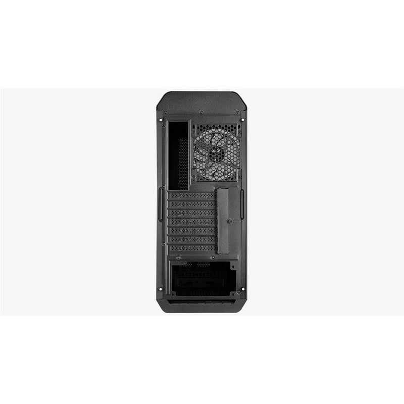 Корпус AeroCool Splinter Duo-G-BK-v1 (ACCM-PB26033.11) Black без БЖ