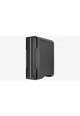 Корпус AeroCool Splinter Duo-G-BK-v1 (ACCM-PB26033.11) Black без БЖ