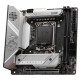 Материнська плата MSI MPG Z790I Edge WiFi Socket 1700