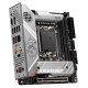 Материнська плата MSI MPG Z790I Edge WiFi Socket 1700