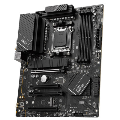 Материнська плата MSI Pro B650-P WiFi Socket AM5