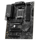 Материнська плата MSI Pro B650-P WiFi Socket AM5