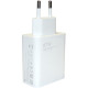 Мережевий зарядний пристрій Xiaomi 67W (1USBх3.25A) White (BHR6035EU)_