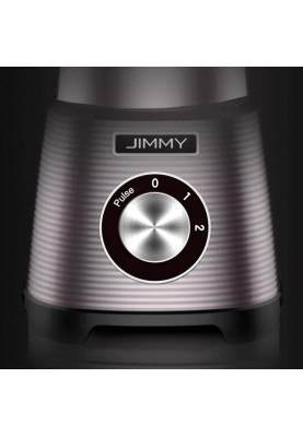 Блендер Jimmy Blender B32 Titanium Gray