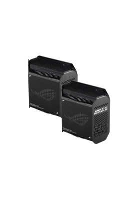 Wi-Fi Mesh система Asus ROG Rapture GT6 2pk Black (90IG07F0-MU9A20)