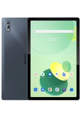 Планшетний ПК Blackview Tab 11 8/128GB 4G Dual Sim Grey