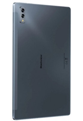 Планшетний ПК Blackview Tab 11 8/128GB 4G Dual Sim Grey