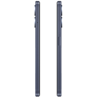 Смартфон Oppo A17 4/64GB Dual Sim Midnight Black