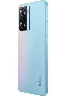 Смартфон Oppo A57s 4/128GB Dual Sim Sky Blue