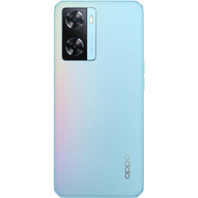 Смартфон Oppo A57s 4/64GB Dual Sim Sky Blue