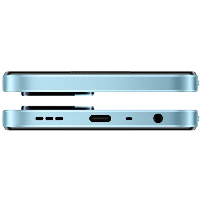 Смартфон Oppo A57s 4/64GB Dual Sim Sky Blue