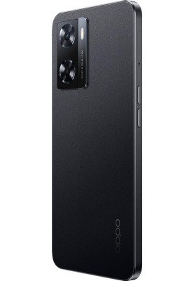 Смартфон Oppo A57s 4/128GB Dual Sim Starry Black