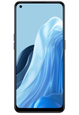 Смартфон Oppo Reno7 8/128GB Dual Sim Cosmic Black