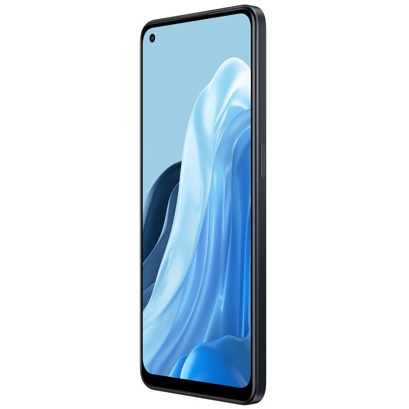 Смартфон Oppo Reno7 8/128GB Dual Sim Cosmic Black