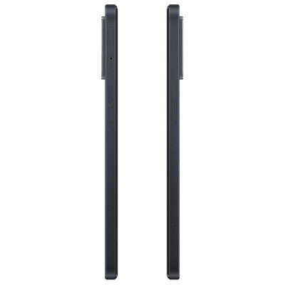 Смартфон Oppo Reno7 8/128GB Dual Sim Cosmic Black