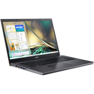 Ноутбук Acer Aspire 5 A515-57G-52Z4 (NX.KNZEU.003) Gray