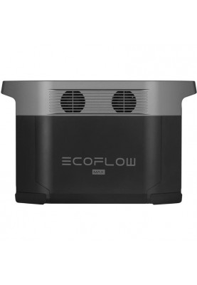 Зарядна станція EcoFlow Delta Max 2000, 2016Wh (DELTA2000-EU)