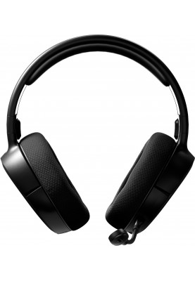 Гарнітура SteelSeries Arctis 1 Wireless Black (61512)