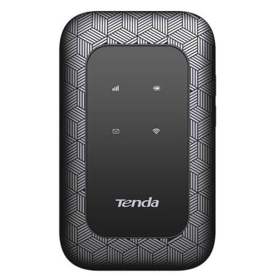 Бездротовий маршрутизатор Tenda 4G180V3.0