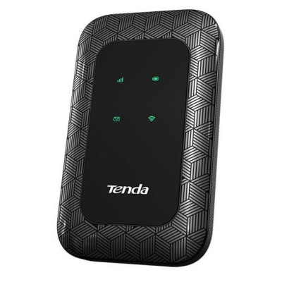Бездротовий маршрутизатор Tenda 4G180V3.0_PROMO