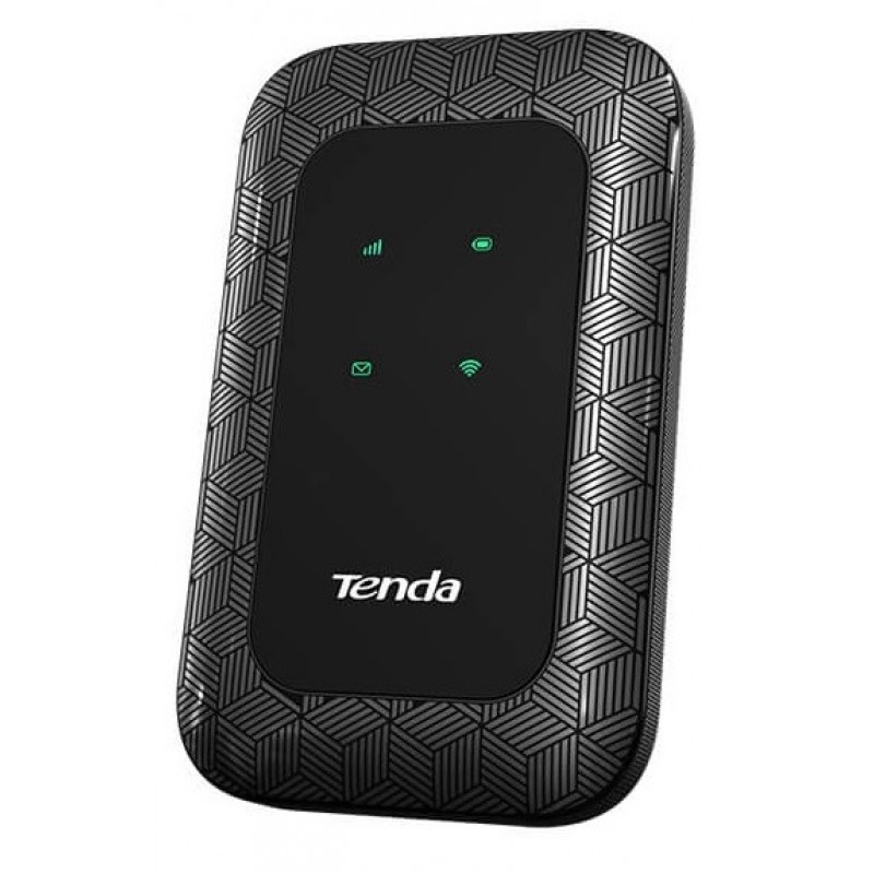 Бездротовий маршрутизатор Tenda 4G180V3.0