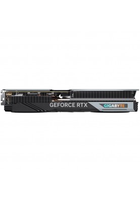 Відеокарта GF RTX 4070 Ti 12GB GDDR6X Gaming OC Gigabyte (GV-N407TGAMING OC-12GD)