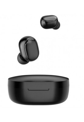 Bluetooth-гарнітура SkyDolphin TWS SL21 Black (BTE-000175)