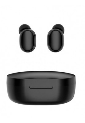 Bluetooth-гарнітура SkyDolphin TWS SL21 Black (BTE-000175)