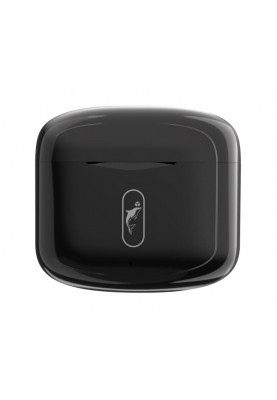 Bluetooth-гарнітура SkyDolphin TWS SL24 Black (BTE-000180)