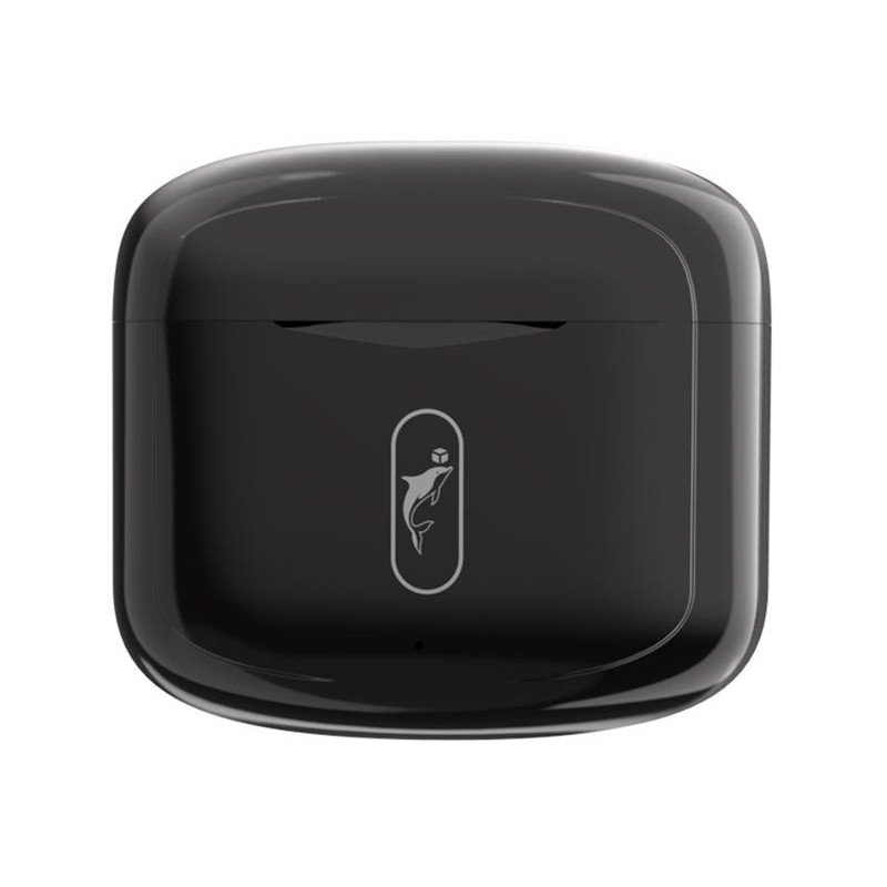 Bluetooth-гарнітура SkyDolphin TWS SL24 Black (BTE-000180)