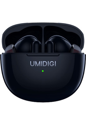 Bluetooth-гарнітура Umidigi AirBuds Pro Cosmic Black_
