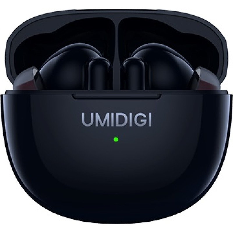 Bluetooth-гарнітура Umidigi AirBuds Pro Cosmic Black_