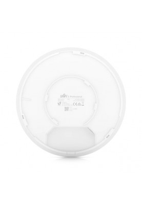 Точка доступу Ubiquiti UniFi U6 PRO (U6-PRO)