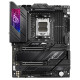 Материнська плата Asus ROG Strix X670E-E Gaming WiFi Socket AM5