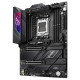 Материнська плата Asus ROG Strix X670E-E Gaming WiFi Socket AM5