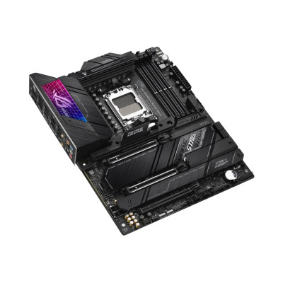 Материнська плата Asus ROG Strix X670E-E Gaming WiFi Socket AM5