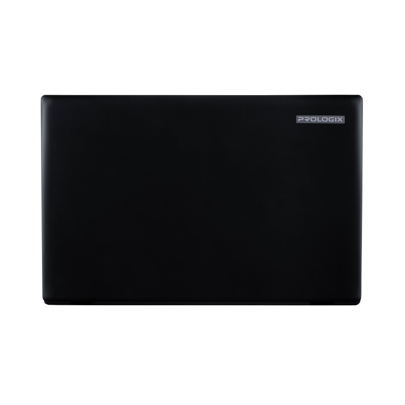 Ноутбук Prologix M15-720 (PN15E02.I3108S2NW.008) FullHD Win11 Black