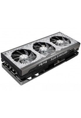 Відеокарта GF RTX 4070 Ti 12GB GDDR6X GameRock Classic OC Palit (NED407TH19K9-1046G)