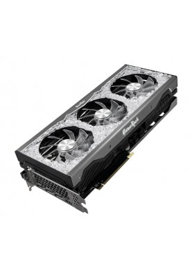 Відеокарта GF RTX 4070 Ti 12GB GDDR6X GameRock Classic OC Palit (NED407TH19K9-1046G)