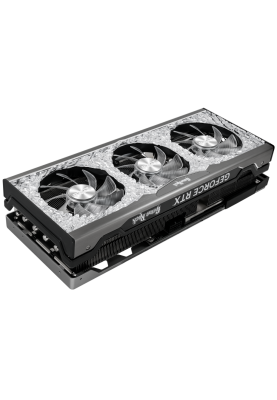 Відеокарта GF RTX 4070 Ti 12GB GDDR6X GameRock Classic Palit (NED407T019K9-1046G)