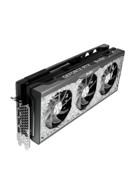 Відеокарта GF RTX 4070 Ti 12GB GDDR6X GameRock Classic Palit (NED407T019K9-1046G)