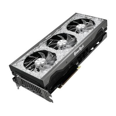Відеокарта GF RTX 4070 Ti 12GB GDDR6X GameRock Classic Palit (NED407T019K9-1046G)