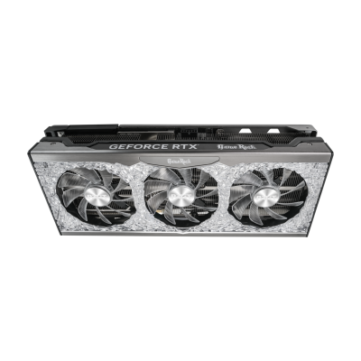 Відеокарта GF RTX 4070 Ti 12GB GDDR6X GameRock Classic Palit (NED407T019K9-1046G)